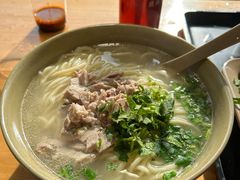 -亮亮拉面(师范路店)