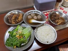 -阿秋牛排(湖心街店)