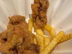 -喷泉广场餐厅·宵夜·海鲜烧烤大排档(长隆企鹅酒店)