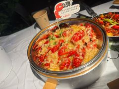 -巴厘龙虾·榜首油焖大虾(洞庭·艺术洋房店)