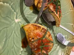 -沼津港精致料理·寿喜烧·烧鸟(青浦宝龙广场日料榜单店)