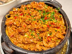 -客家大院·非遗赣南客家菜(郁孤台店)