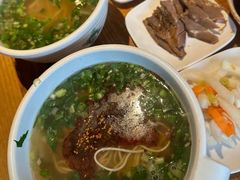 -中阿兰牛肉面(悦海新天地店)