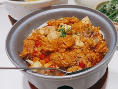 -楚山晓·湖北菜(武汉光谷K11店)