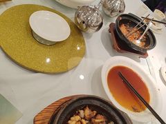 -海宝酒家(中山四路店)