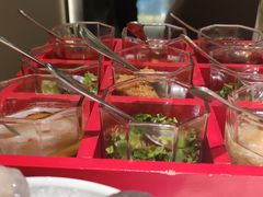 -领鲜天下·焗海鲜·花胶鸡(天目里店)