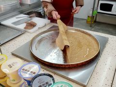 -香糯炎荞饼王(解放碑店)