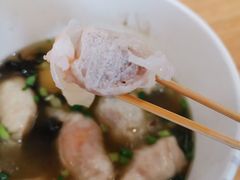 -家宴·灌蛋·沙茶面(曾厝垵店)