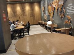 -星巴克臻选(舟山凯虹广场店)