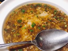 酸菜土豆泥-铜锣湾·有麝自然香(渝北财富中心店)