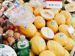 -PAGODA百果园(外贸路店)