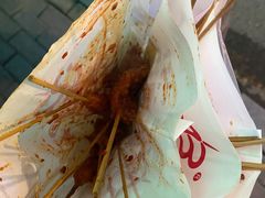 自制鸡排-辽B·小串(总店)