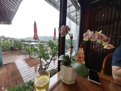 -湖畔居茶楼(湖滨店)