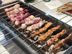 -延边金利串店(安达街店)