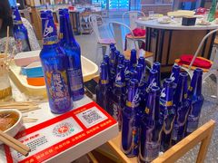 -大斌家串串火锅(万国城店)