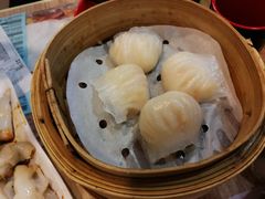 -添好运点心专门店(中环IFC店)