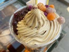 -一栗·新鲜零食炒货(太原街沃尔玛店)