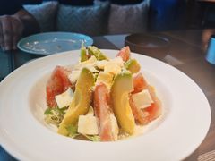 -山葵家·创意料理(临平银泰城店)