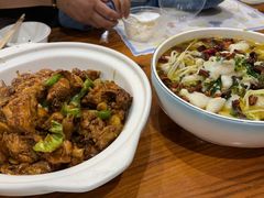 -李东农庄(中南百草园地标店)