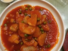 -敏珠拉姆藏餐·南京厨房(富春江东街店)