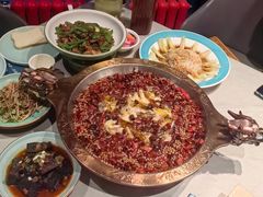 -洞庭鱼香(万科店)