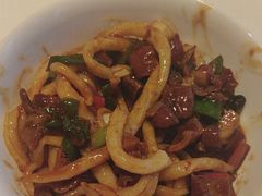-杏花堂晋商私房菜(华熙五棵松店)
