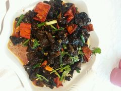 -东北人粗粮饺子坊(南山店)