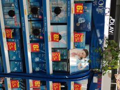 -华润万家(长安路店)