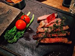 -Amanda餐厅(长乐路店)