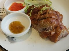 -一江春水·杭帮臻宴(三台山店)