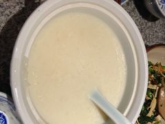 民国美龄粥-南京大牌档(济南万象城店)