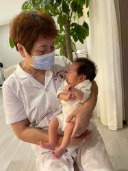 -宝生月子中心(民治店)