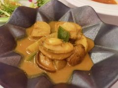 -成桂西餐厅·42年的味道(五大道疙瘩楼店)