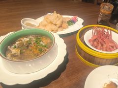 -美乐食街(小南店)