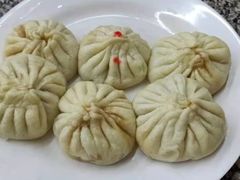 韮菜包子-津味张记包子铺(南开二马路店)