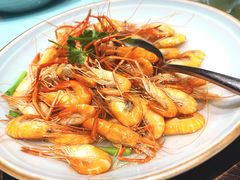 -久宴·天目湖大鱼头(恐龙园店)