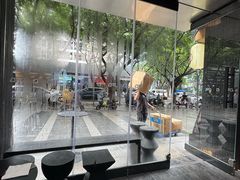 -JPG canteen(广州寺右公馆店)