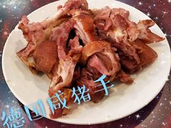-妈阁铭记澳葡美食