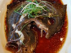 -江南村酒家