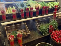 -客家大院·非遗赣南客家菜(郁孤台店)