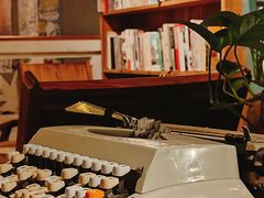 -时光花园(白鹭洲店)