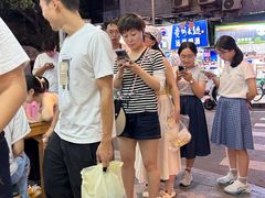 -芝麻糊世家(西华店)