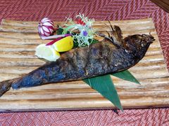 -南湖名都大酒店-千叶日本餐厅