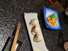 -無境·匠心日本料理(汉街店)