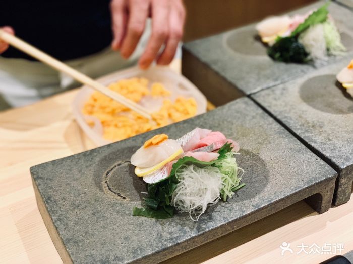 鮨一日本料理-图片-厦门美食-大众点评网