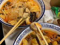 -亚皆老街南宁老友粉·米粉(印象城店)