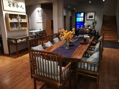 -拂晓山房·私房川菜(西门店)