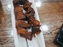 -乔家满族八大碗(流水沟店)