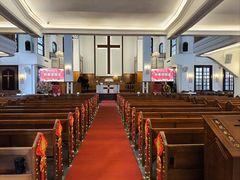 -广州基督教救主堂