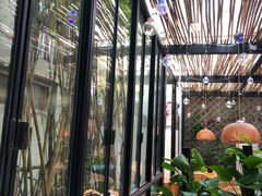 -周三的情书花园餐厅(江北店)